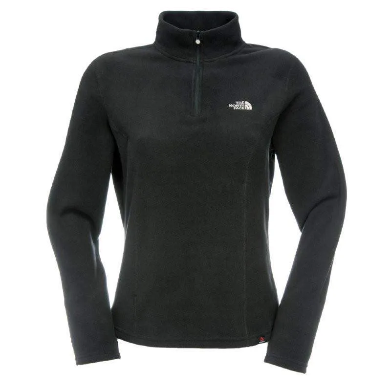 100 Glacier Women's 1/4 Zip by The North Face