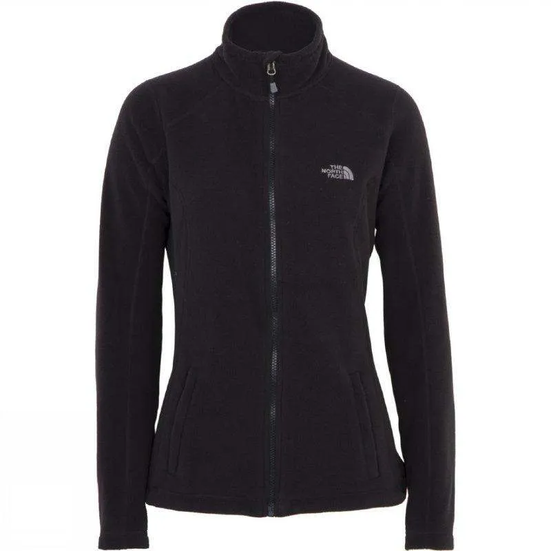 100 Glacier Women's Full Zip by The North Face