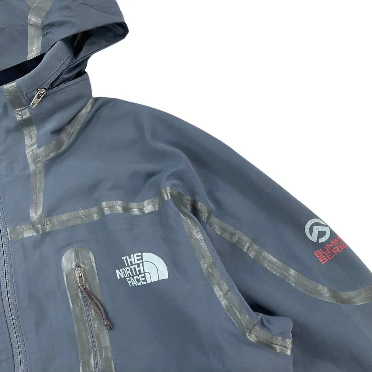 2000 The North face Summit series soft shell