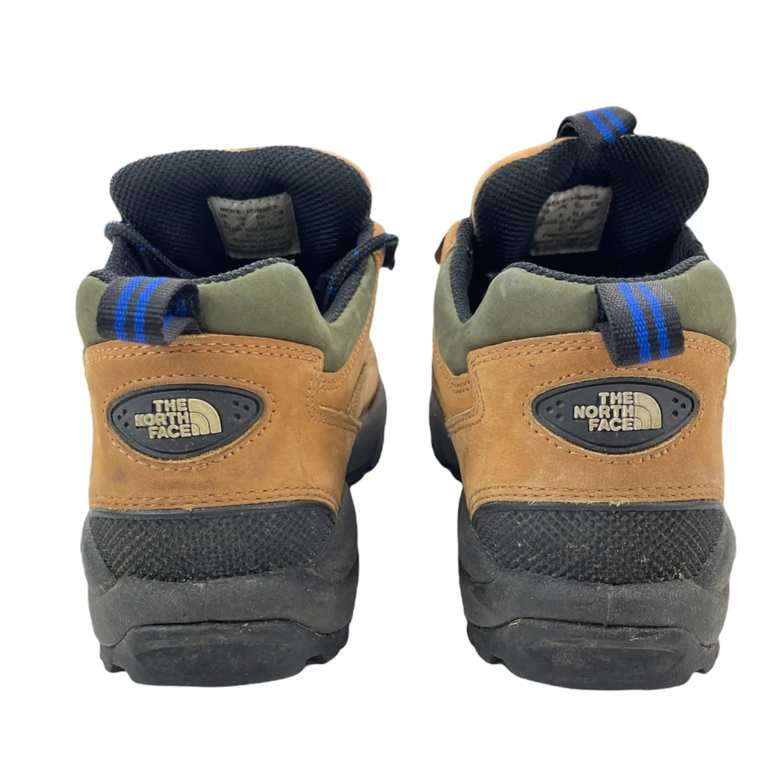 2001 The north face X-2