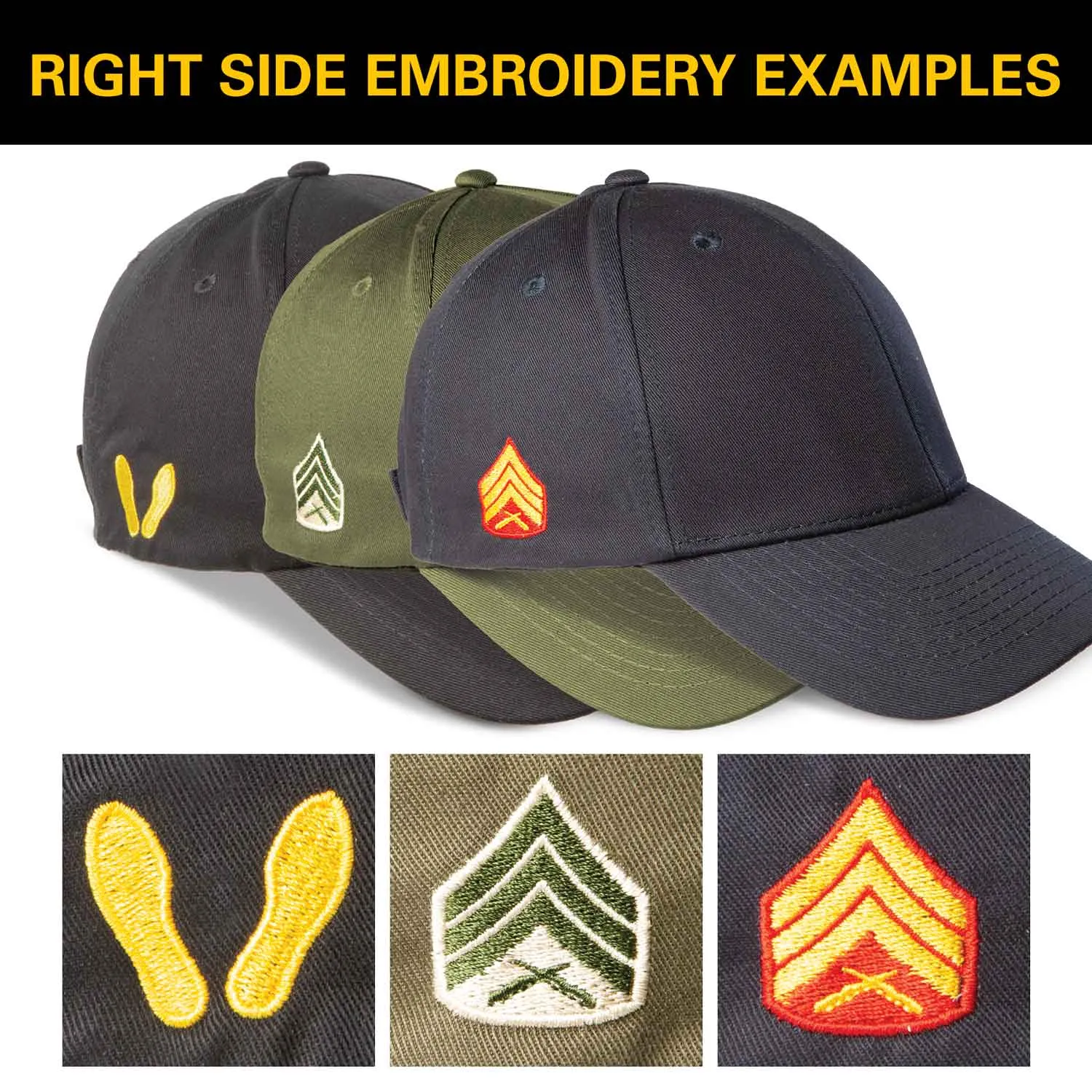 2nd Tank Battalion Embroidered Cover