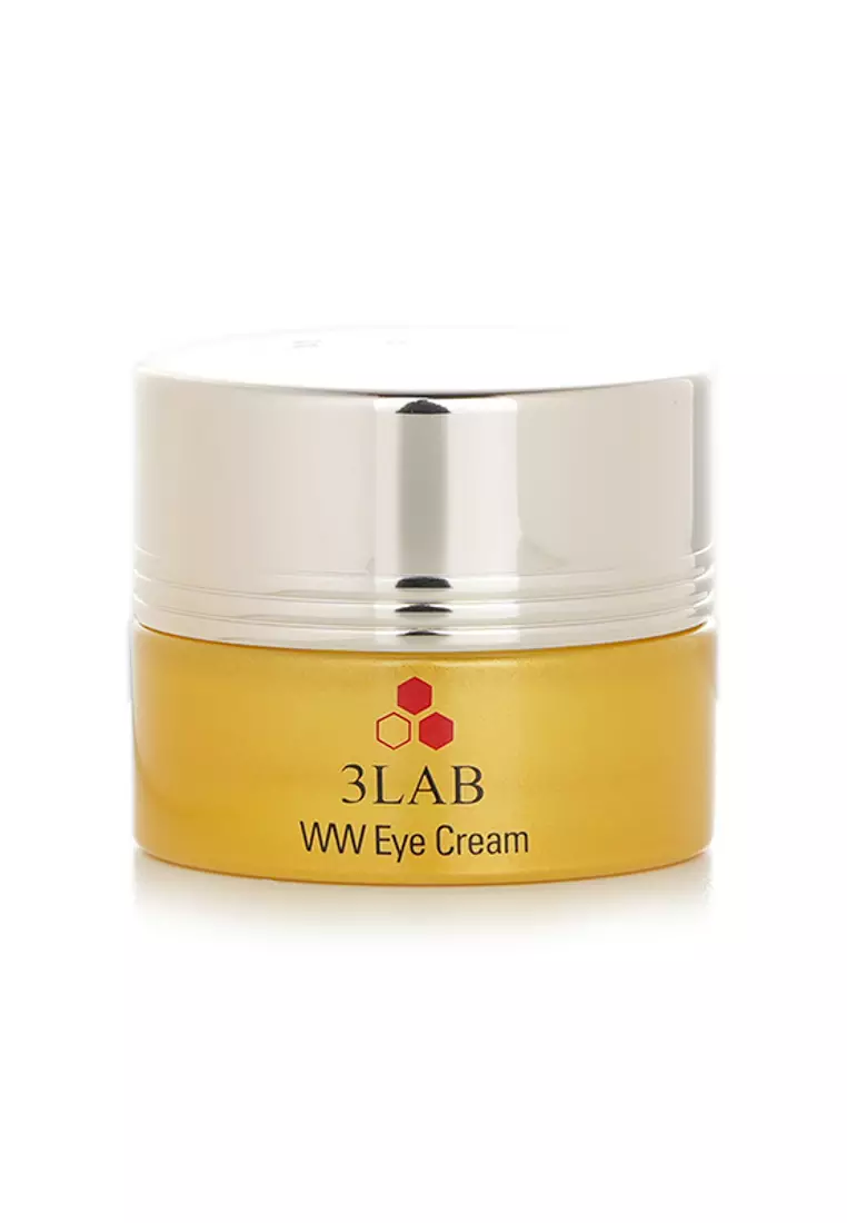 3LAB 3LAB - WW Eye Cream 14ml/0.5oz