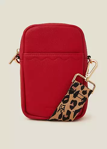 Accessorize Slip Pocket Phone Bag