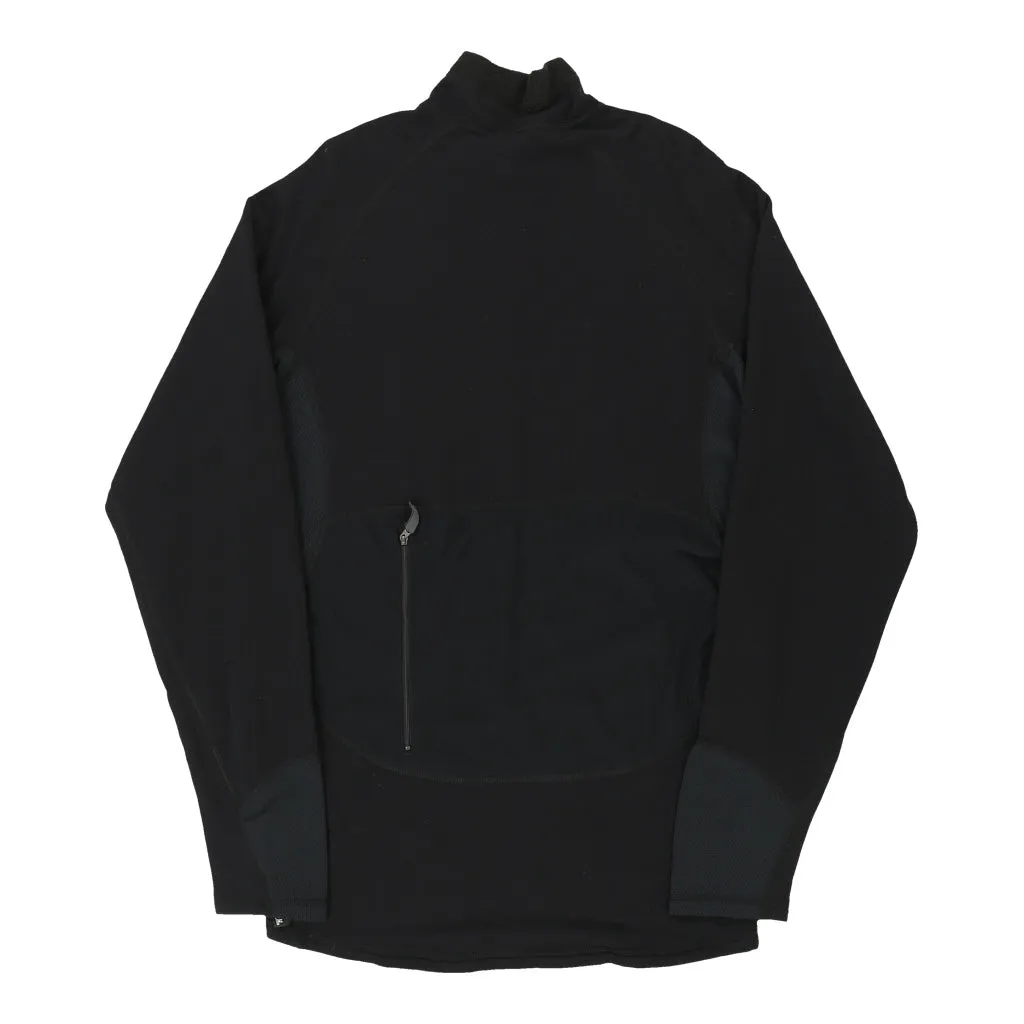 ACG Nike Fleece - Large Black Polyester