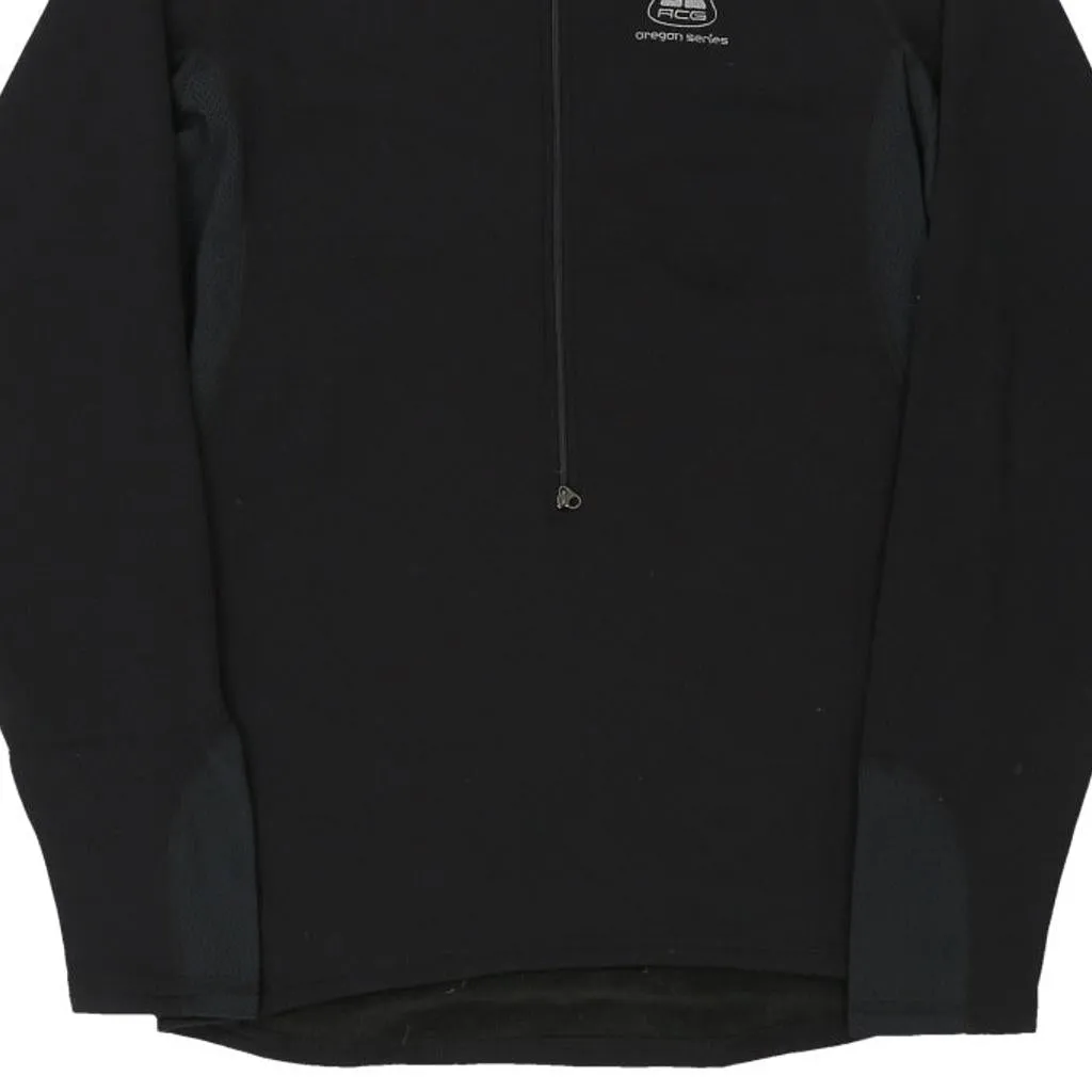 ACG Nike Fleece - Large Black Polyester