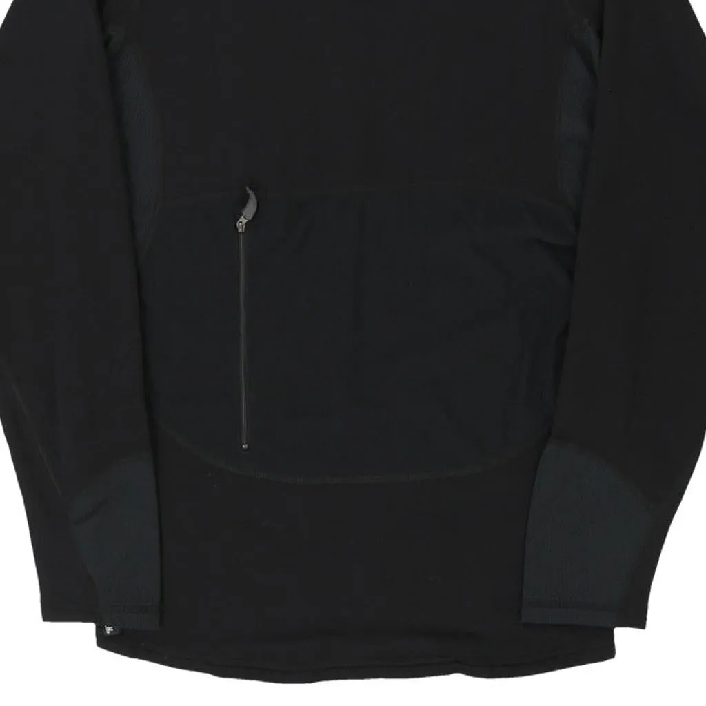 ACG Nike Fleece - Large Black Polyester