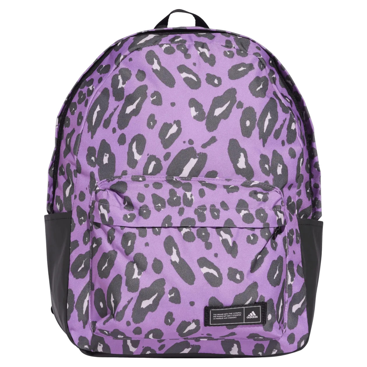 Adidas Classic Animal Print Backpack