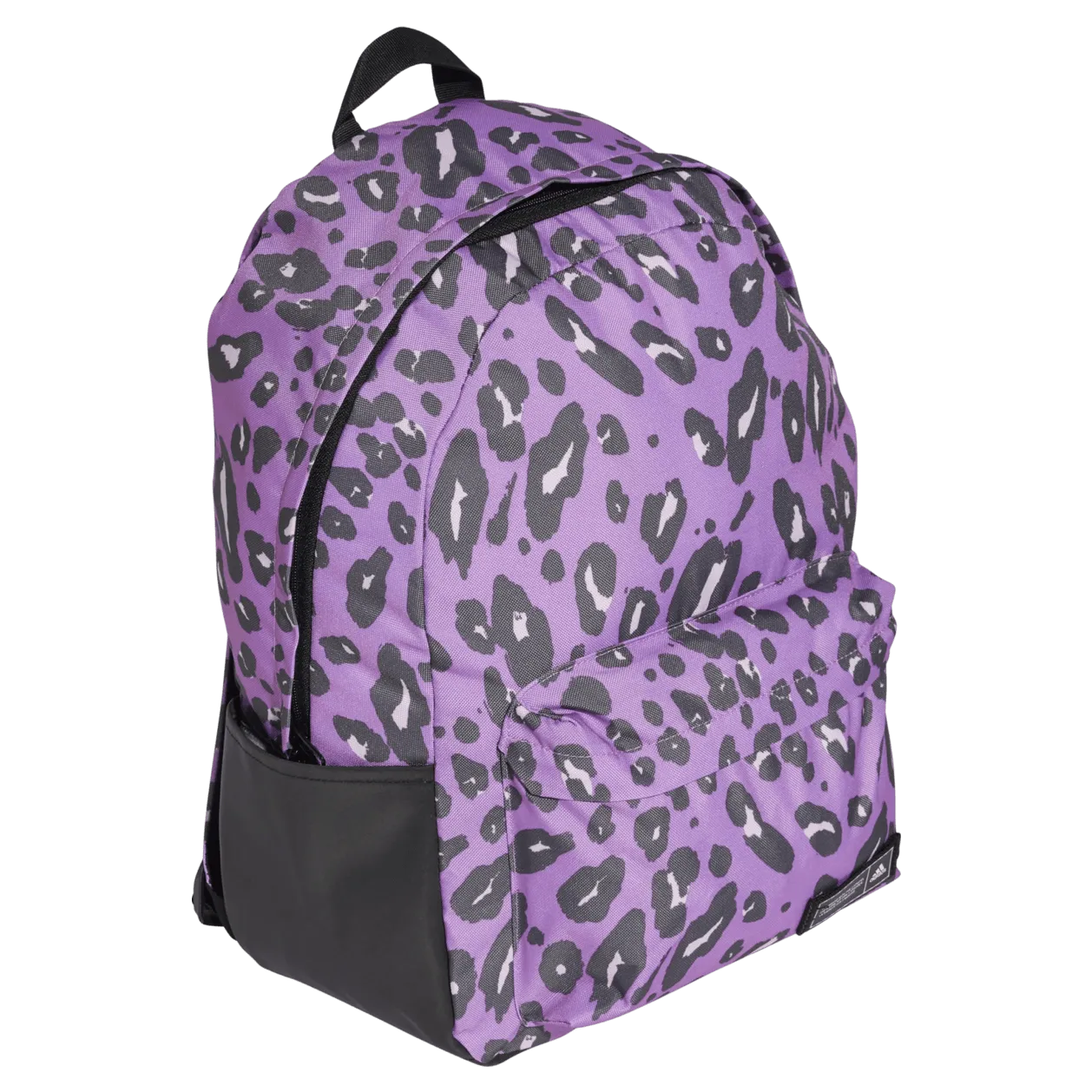 Adidas Classic Animal Print Backpack