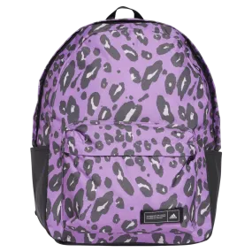 Adidas Classic Animal Print Backpack