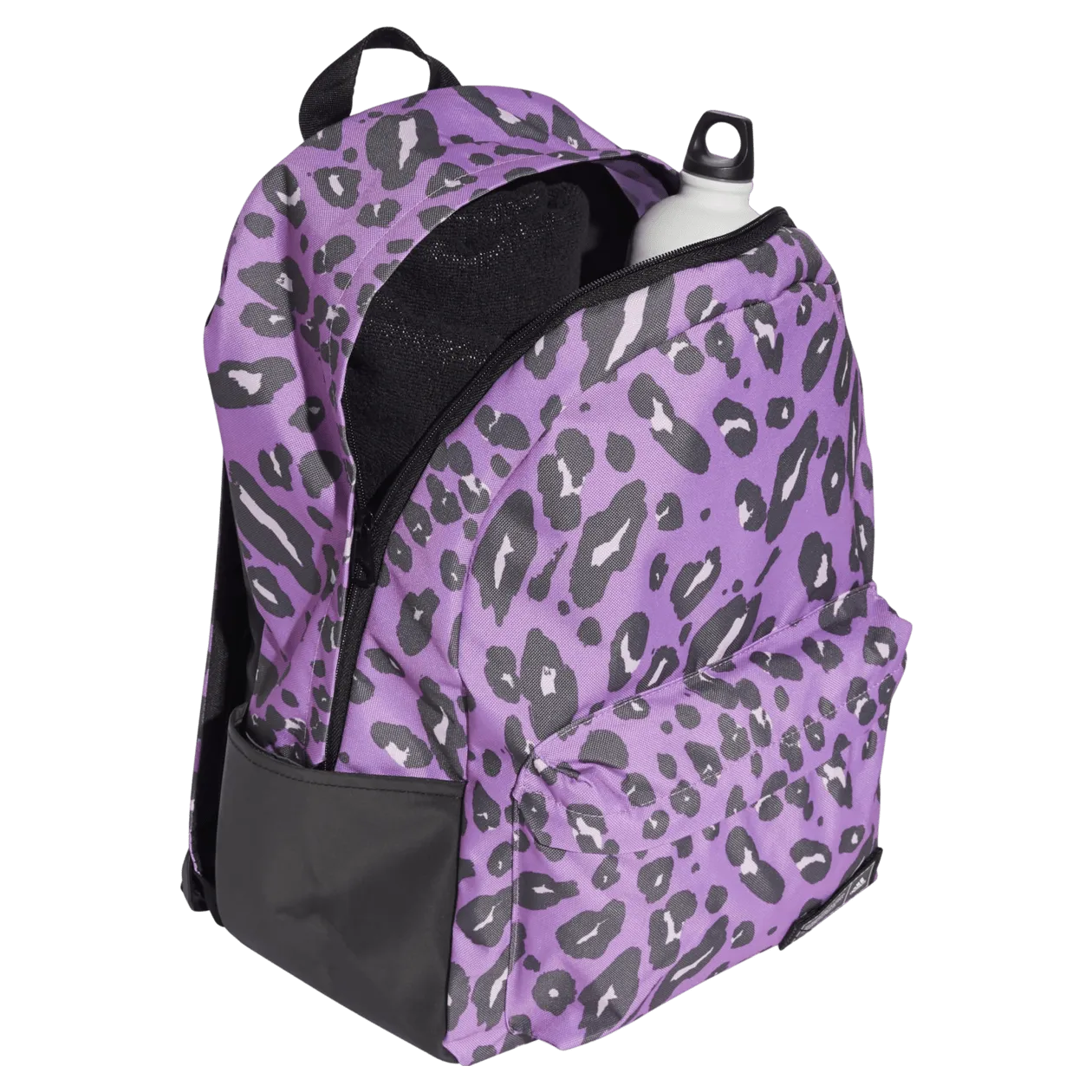 Adidas Classic Animal Print Backpack