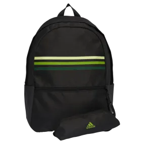 Adidas Classic Horizontal 3-Stripes Backpack