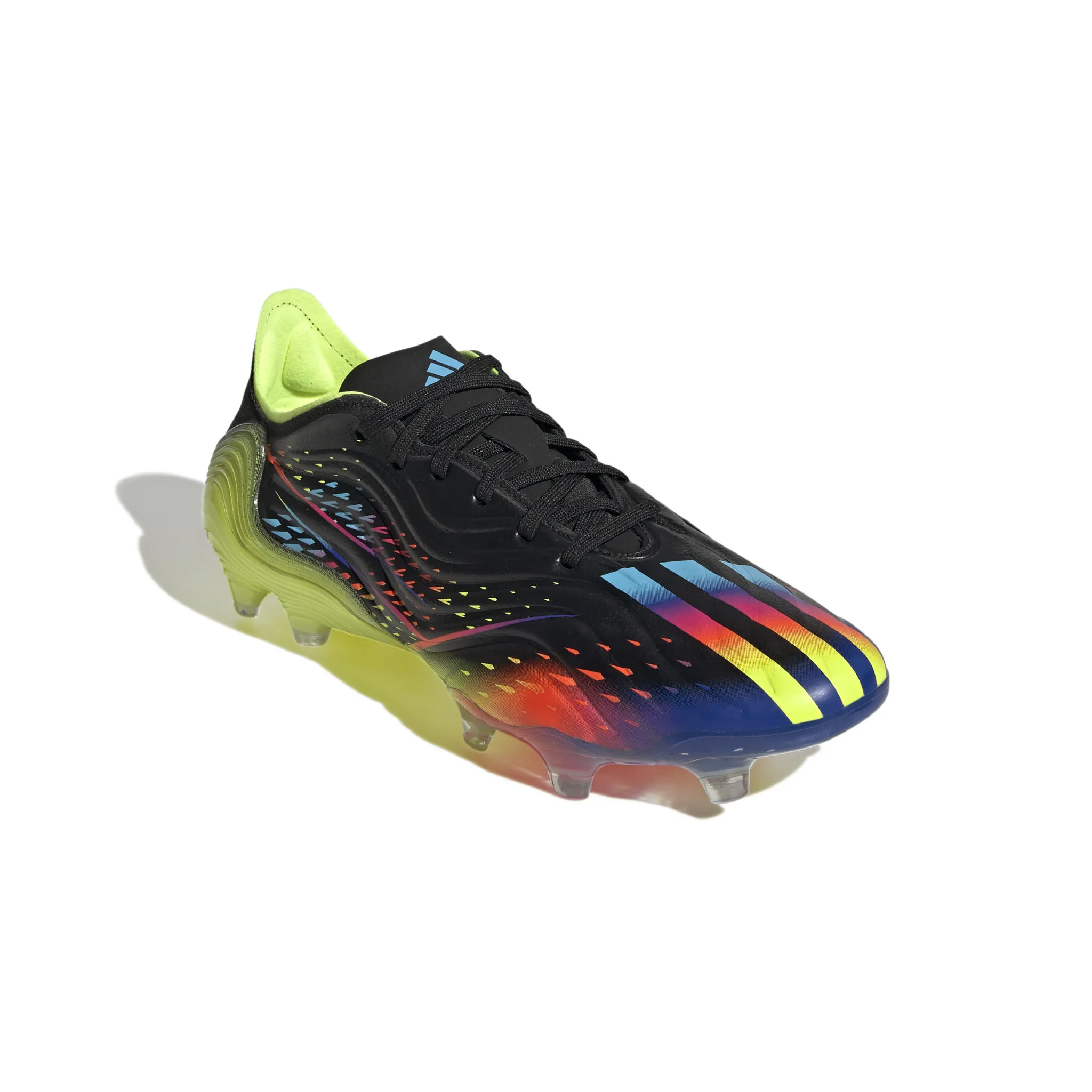 Adidas Copa Sense.1 FG (Black/Multi)