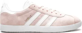 Adidas Gazelle Vapor Pink sneakers