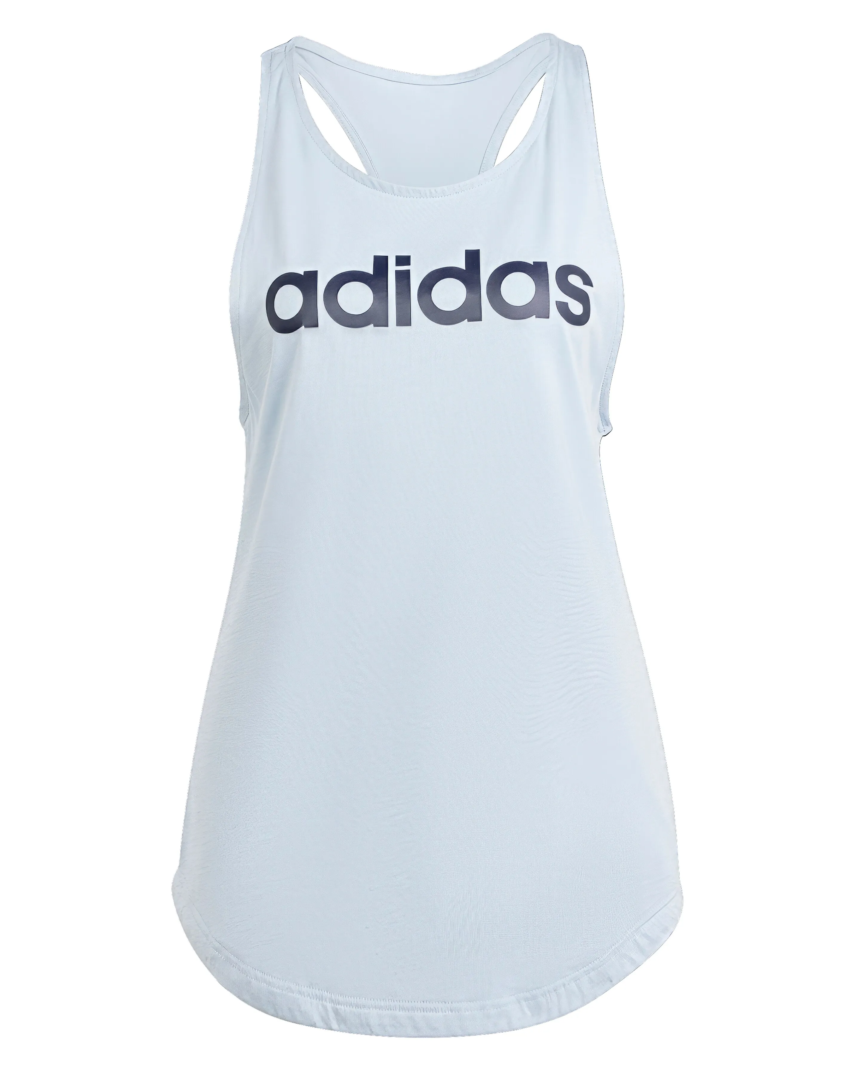 adidas Linear Tank | Simply Be