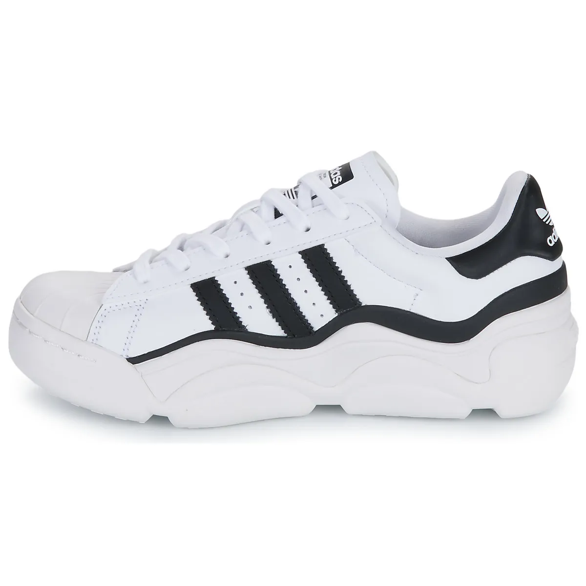 adidas Originals SUPERSTAR MILLENCON
