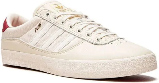 Adidas Puig Indoor sneakers Neutrals