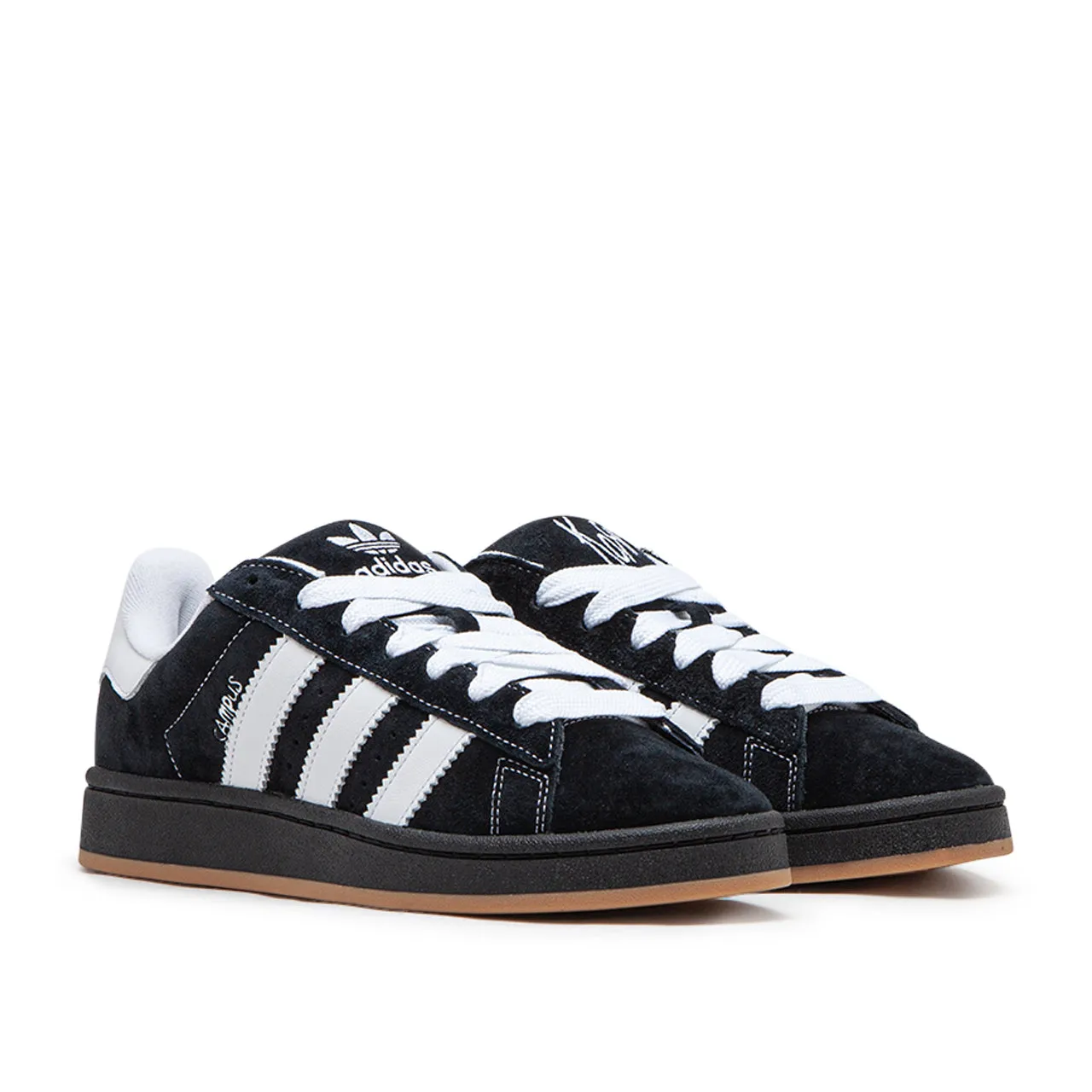 adidas x Korn Campus 00s (Black / White)