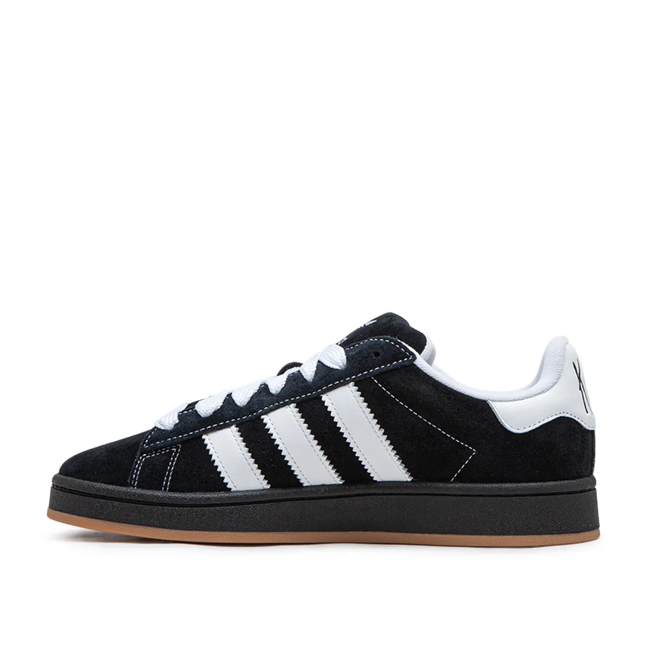 adidas x Korn Campus 00s (Black / White)