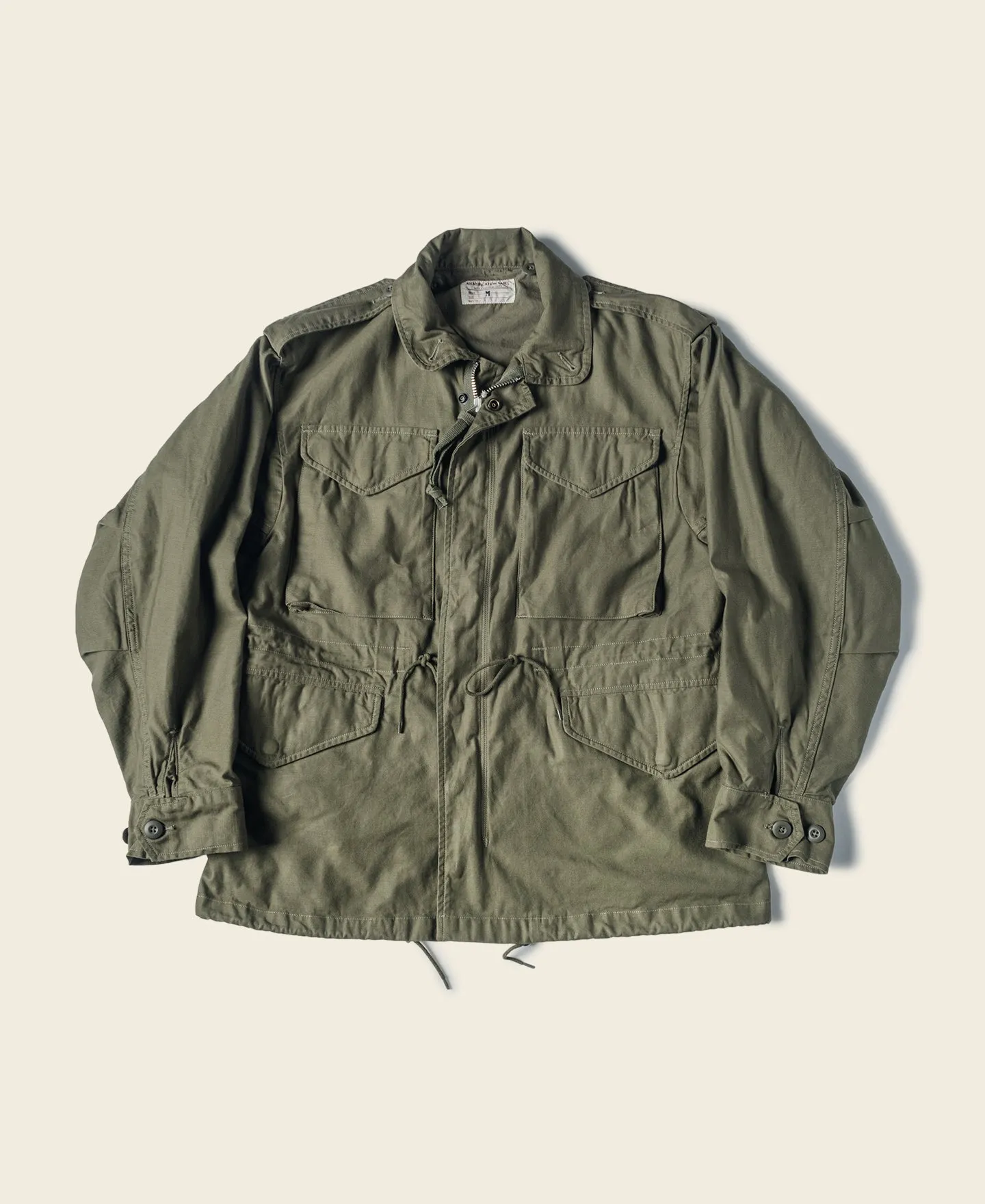 Aggressor M-1951 Field Jacket