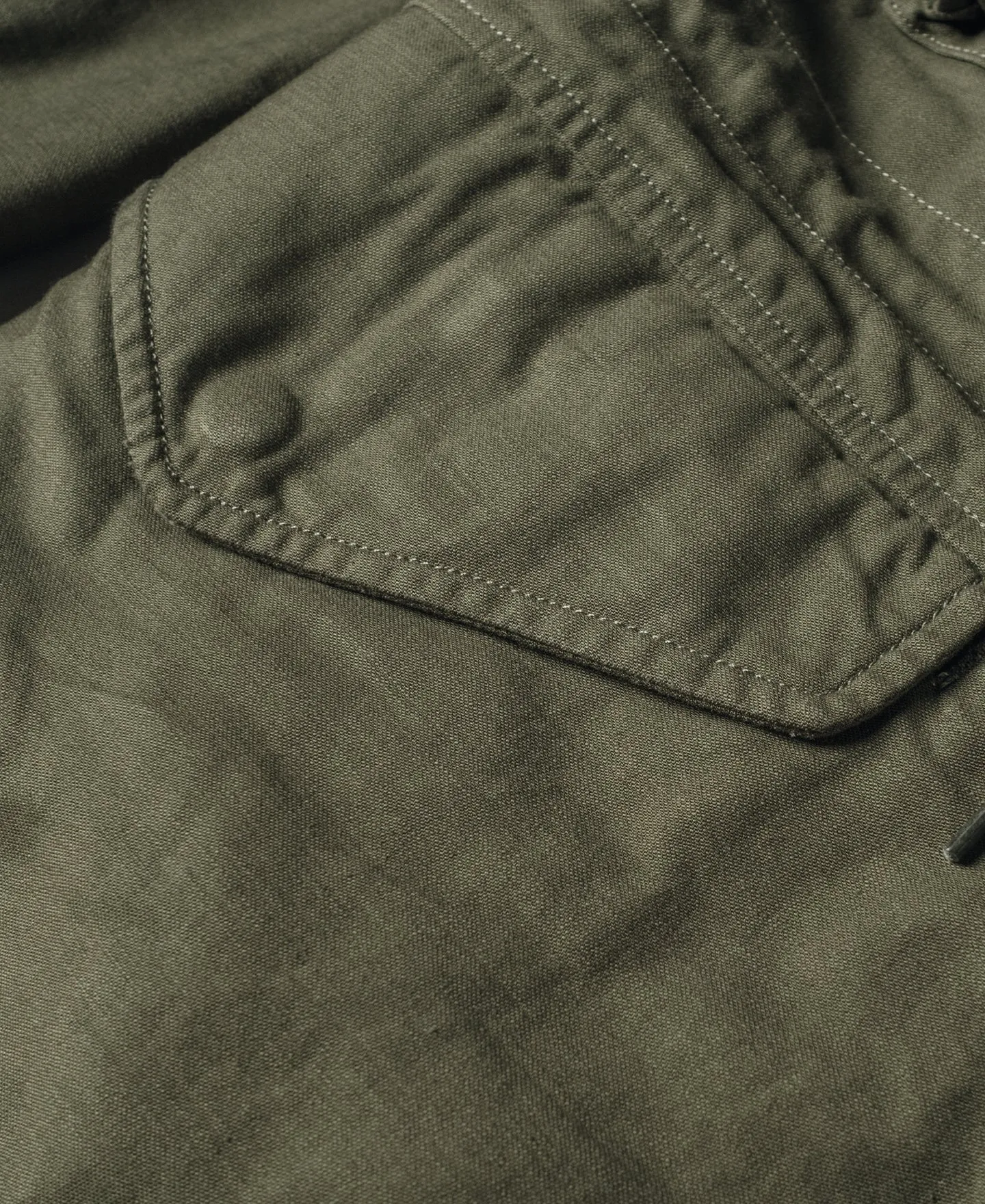 Aggressor M-1951 Field Jacket