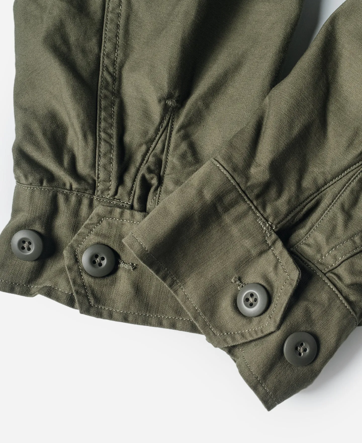 Aggressor M-1951 Field Jacket