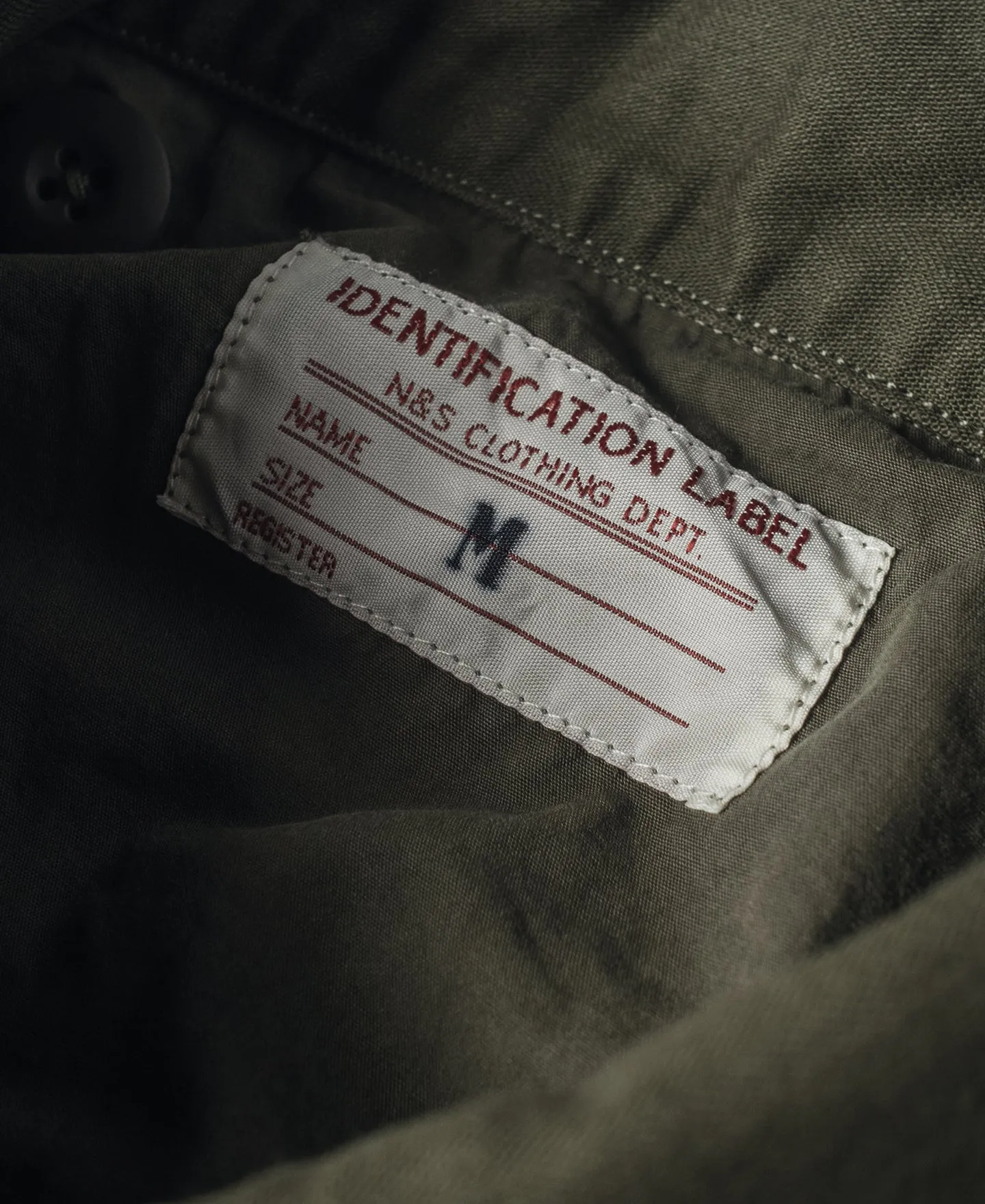 Aggressor M-1951 Field Jacket