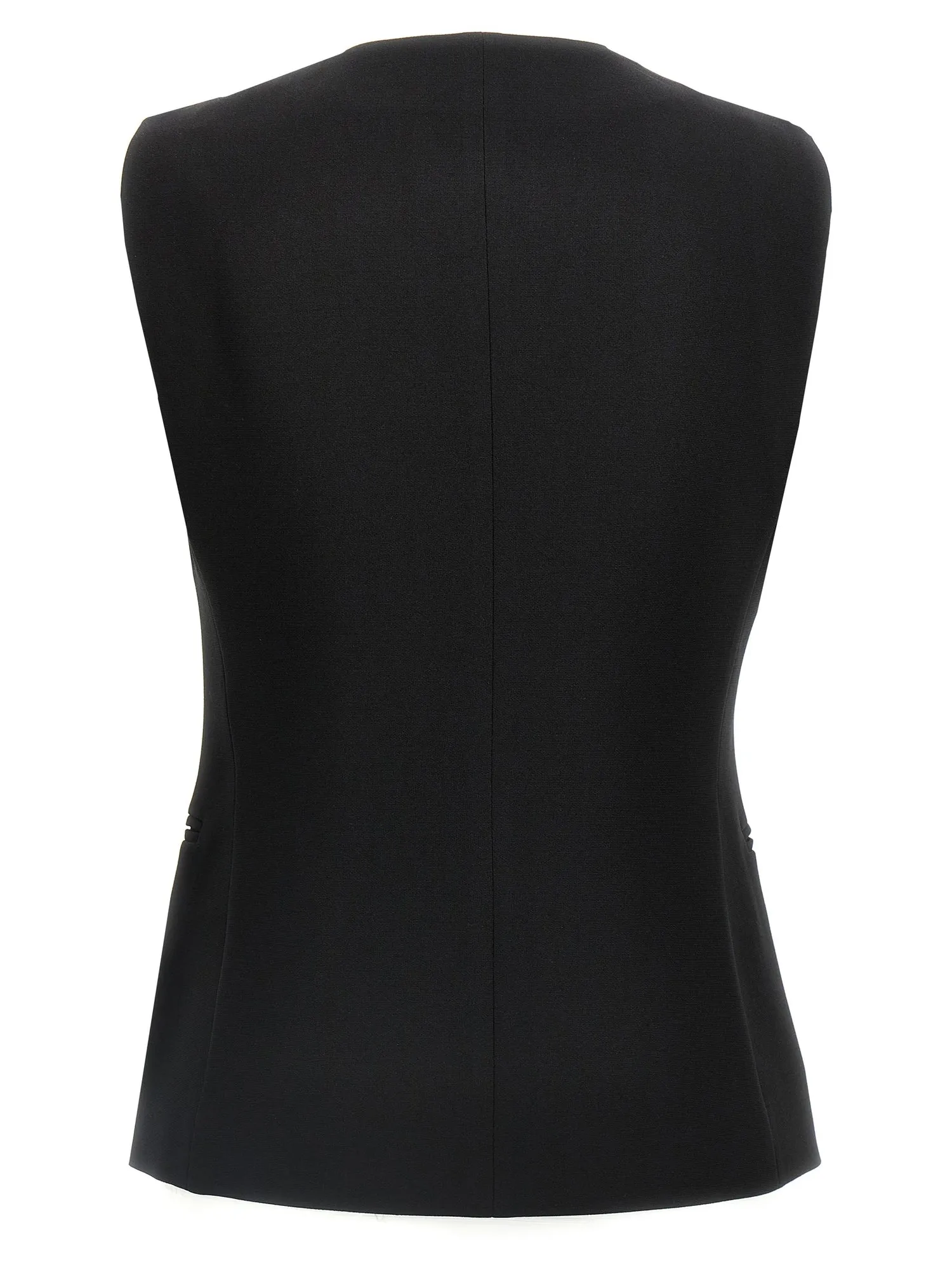 Alberto Biani    Alberto Biani 'Femm' Vest