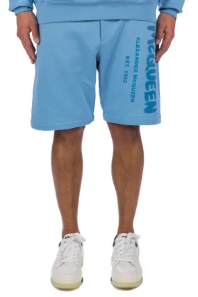 Alexander Mcqueen Short | Credomen