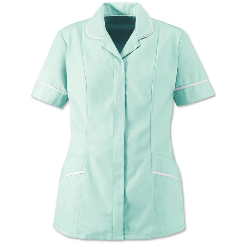 Alexandra Women's Soft Brushed Tunic