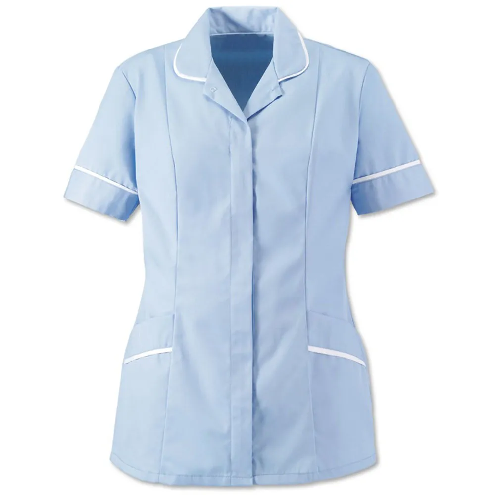 Alexandra Women's Soft Brushed Tunic