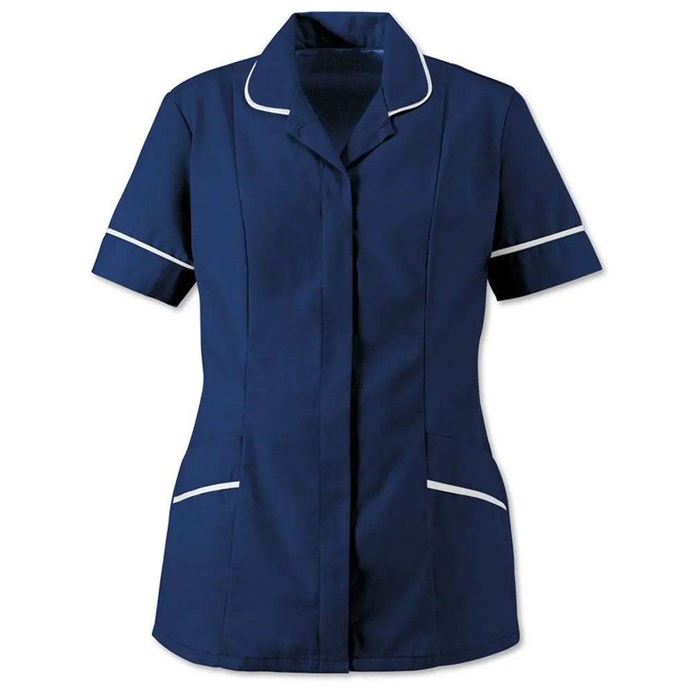 Alexandra Women's Soft Brushed Tunic