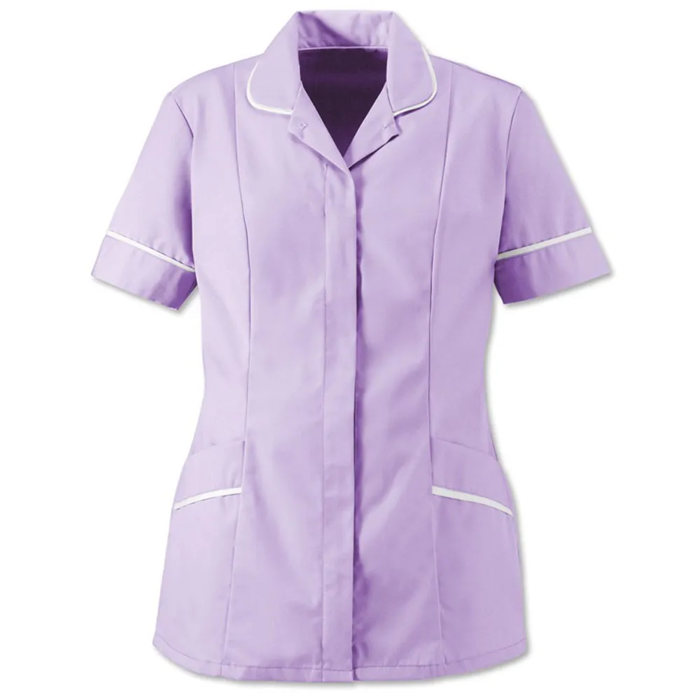 Alexandra Women's Soft Brushed Tunic