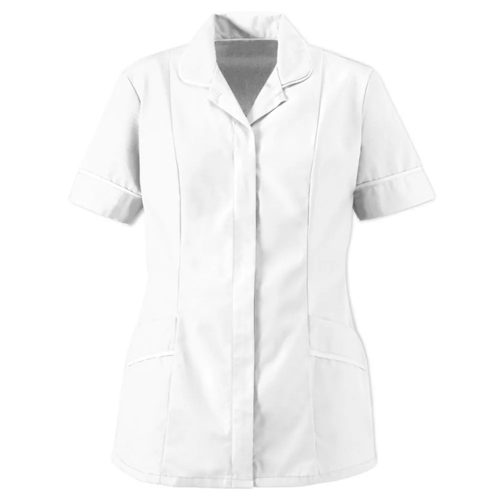 Alexandra Women's Soft Brushed Tunic