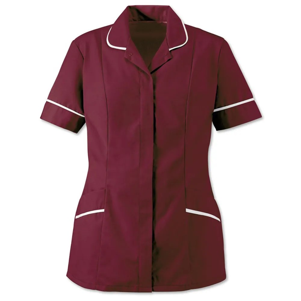 Alexandra Women's Soft Brushed Tunic