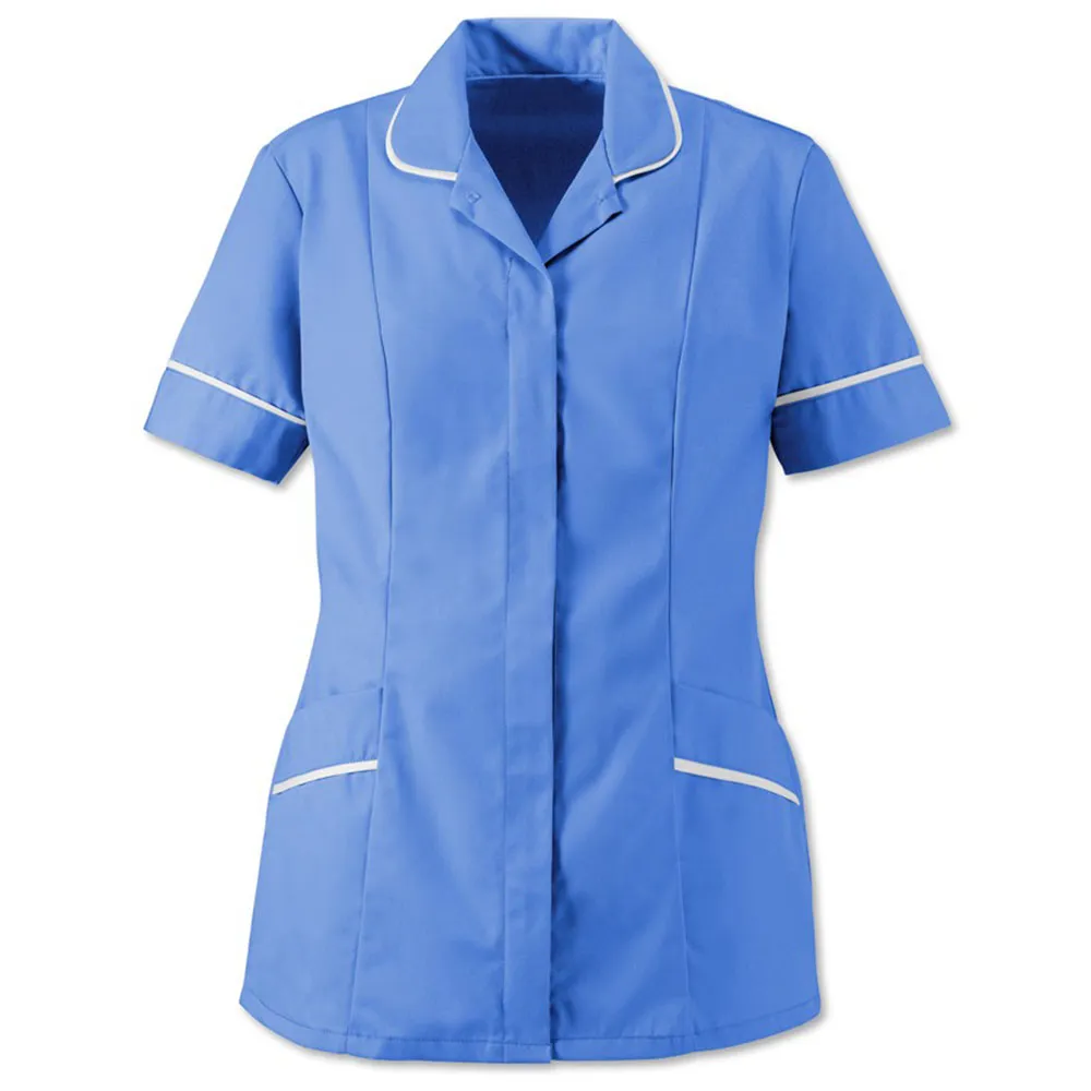 Alexandra Women's Soft Brushed Tunic