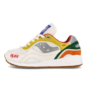 Alife x Saucony Shadow 6000