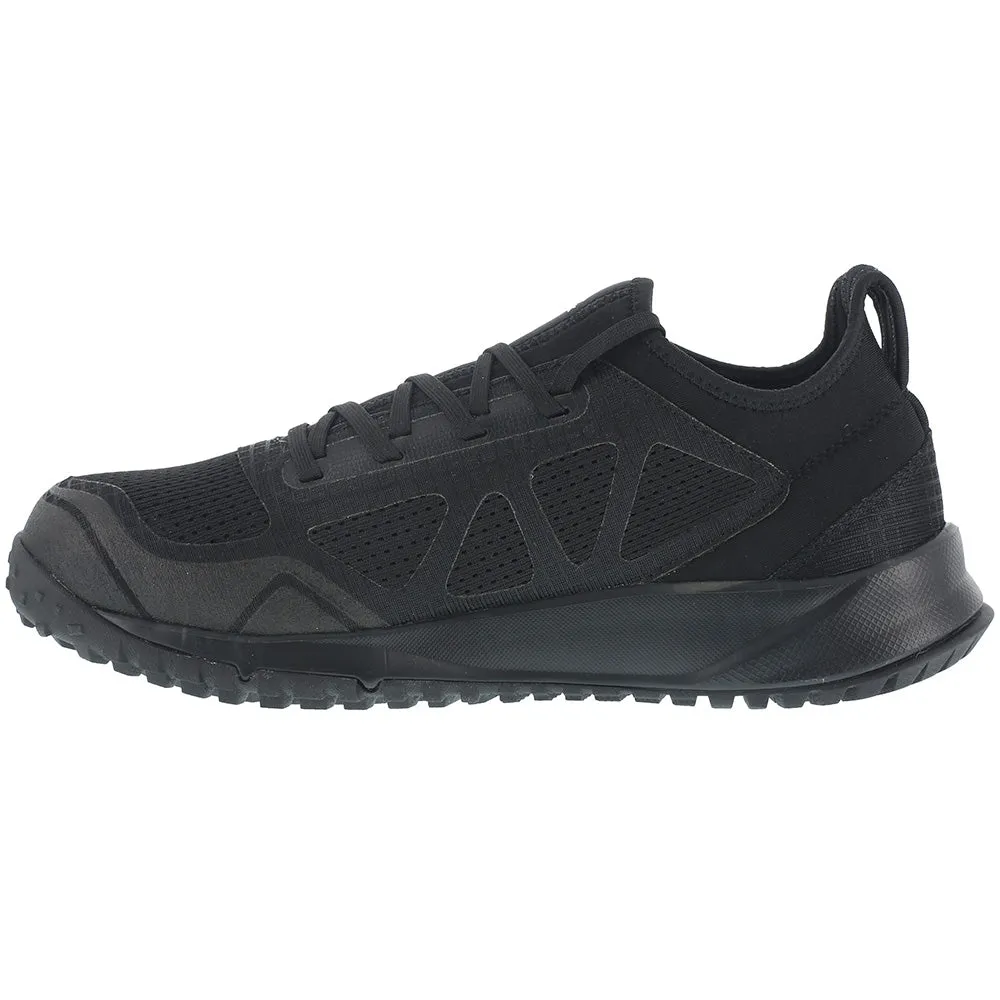 All Terrain Work Steel Toe EH Shoes