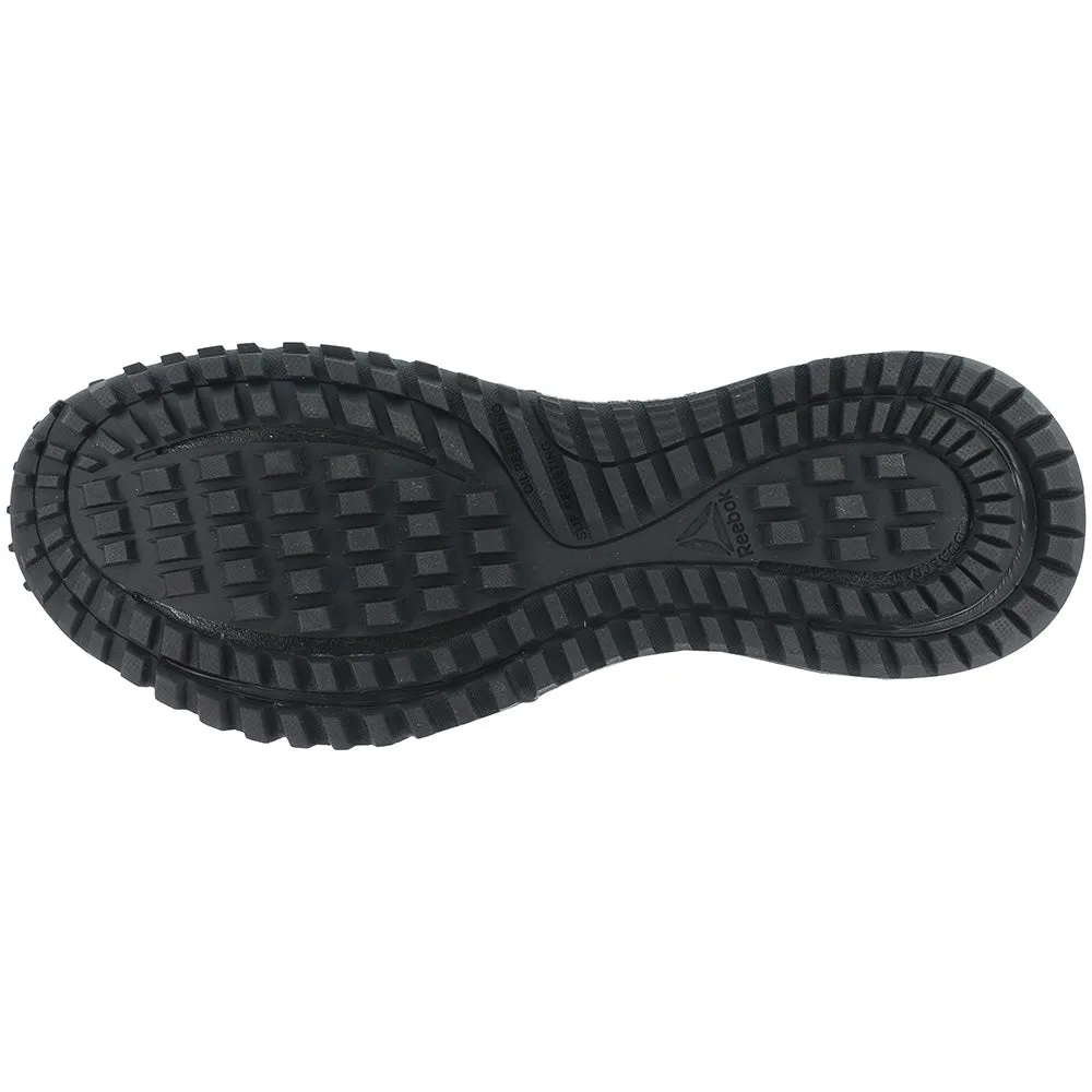 All Terrain Work Steel Toe EH Shoes
