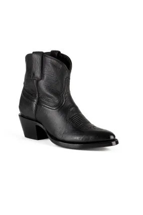 Allens Brand - Billy - Black