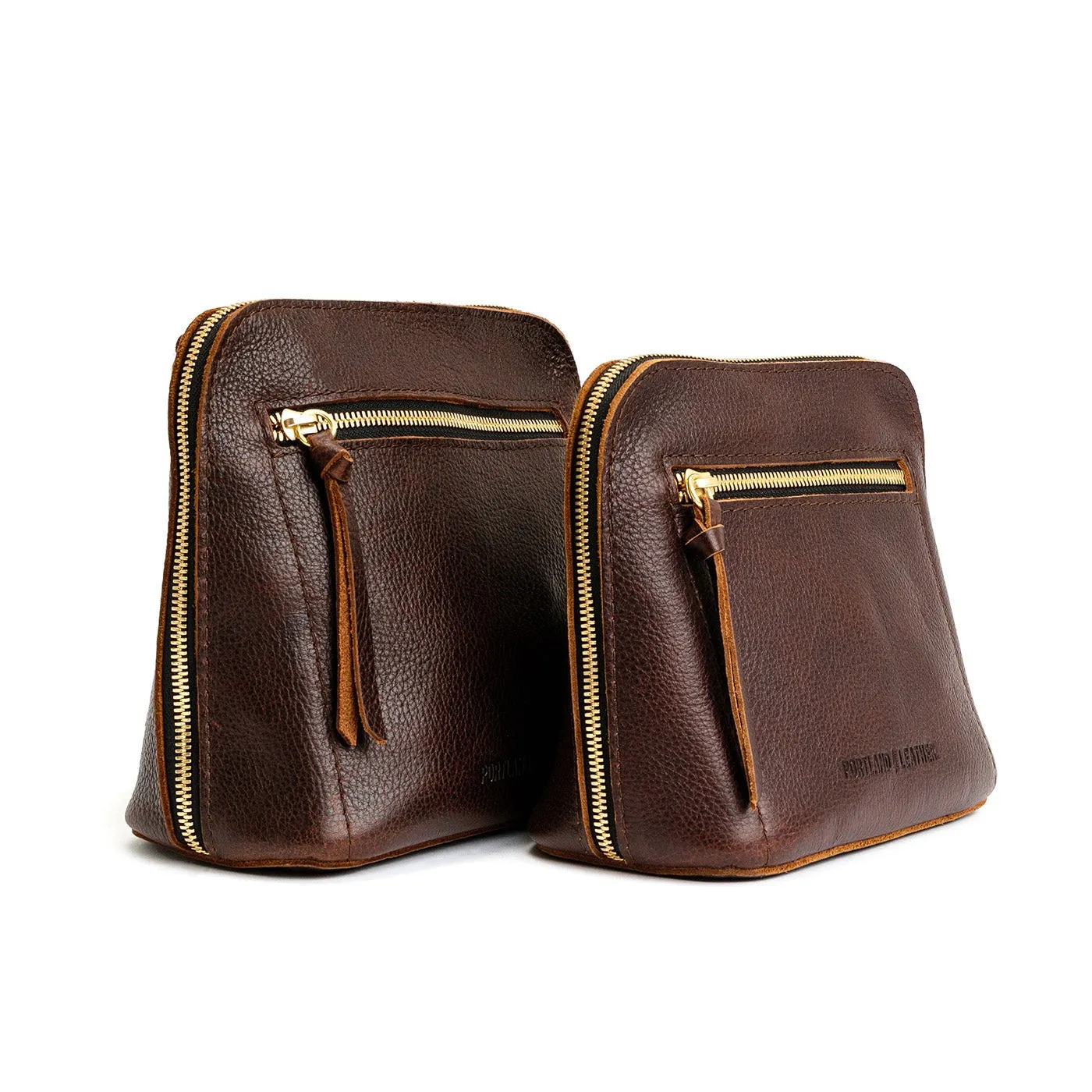 'Almost Perfect' The Luna Bag