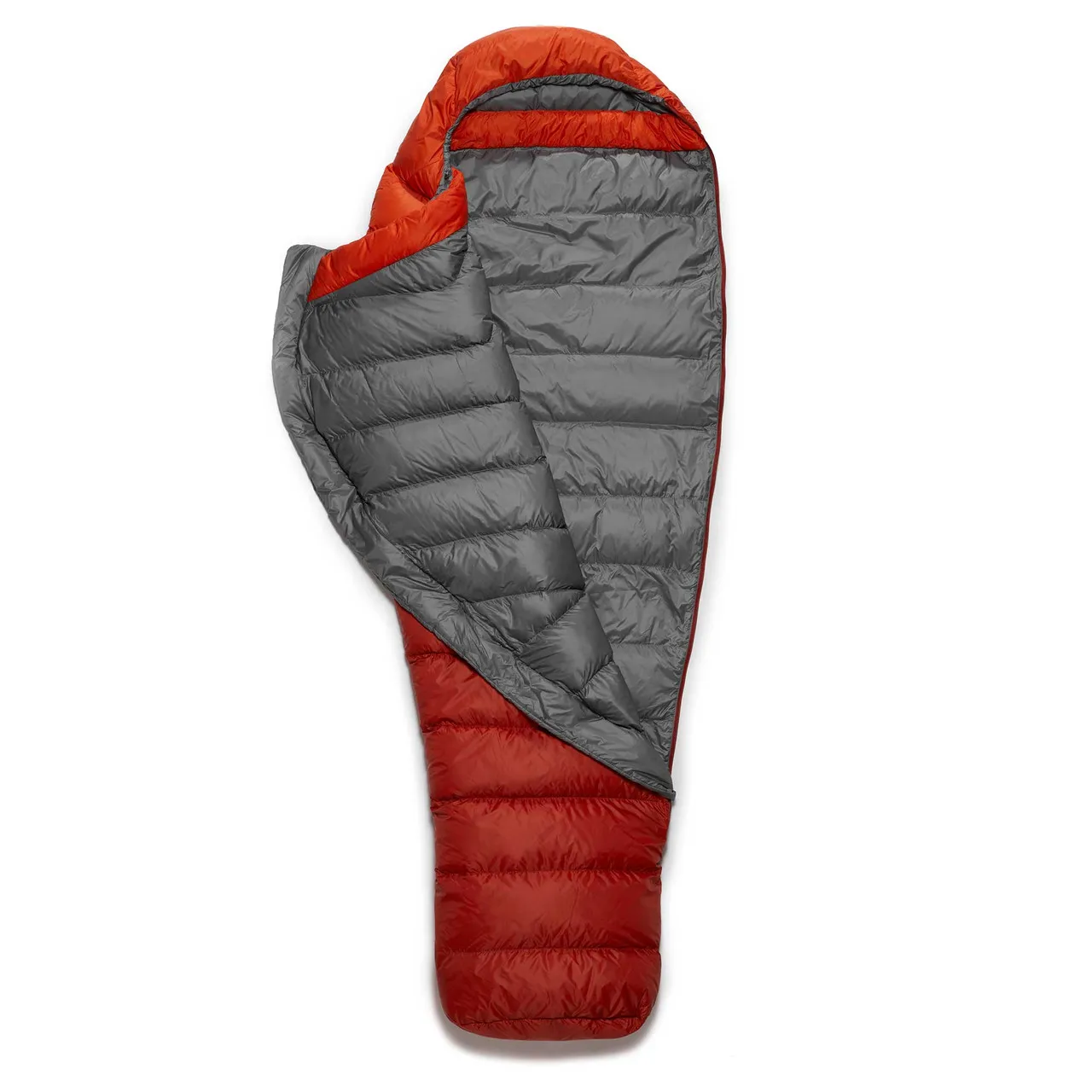 Alpine 200 Down Sleeping Bag