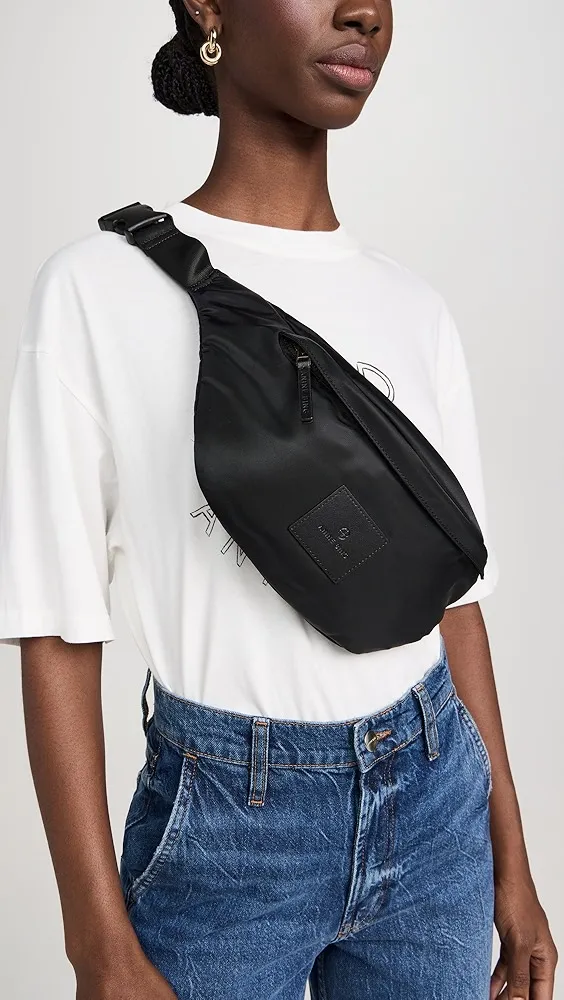 ANINE BING   Leon Waist Bag 