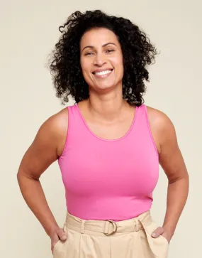 Anti-Flush Vest - Cerise Pink
