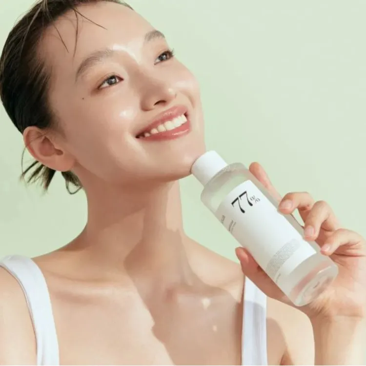 Anua Heartleaf 77% Soothing Toner -250ML