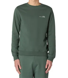 A.P.C. -  Item Sweatshirt - Jumper