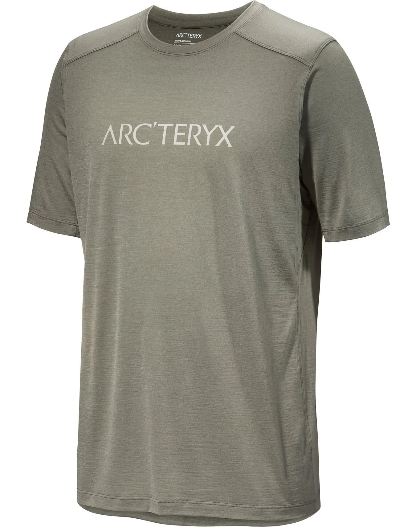 ARC'TERYX  |Crew Neck Pullovers Unisex Plain Short Sleeves Logo Outdoor