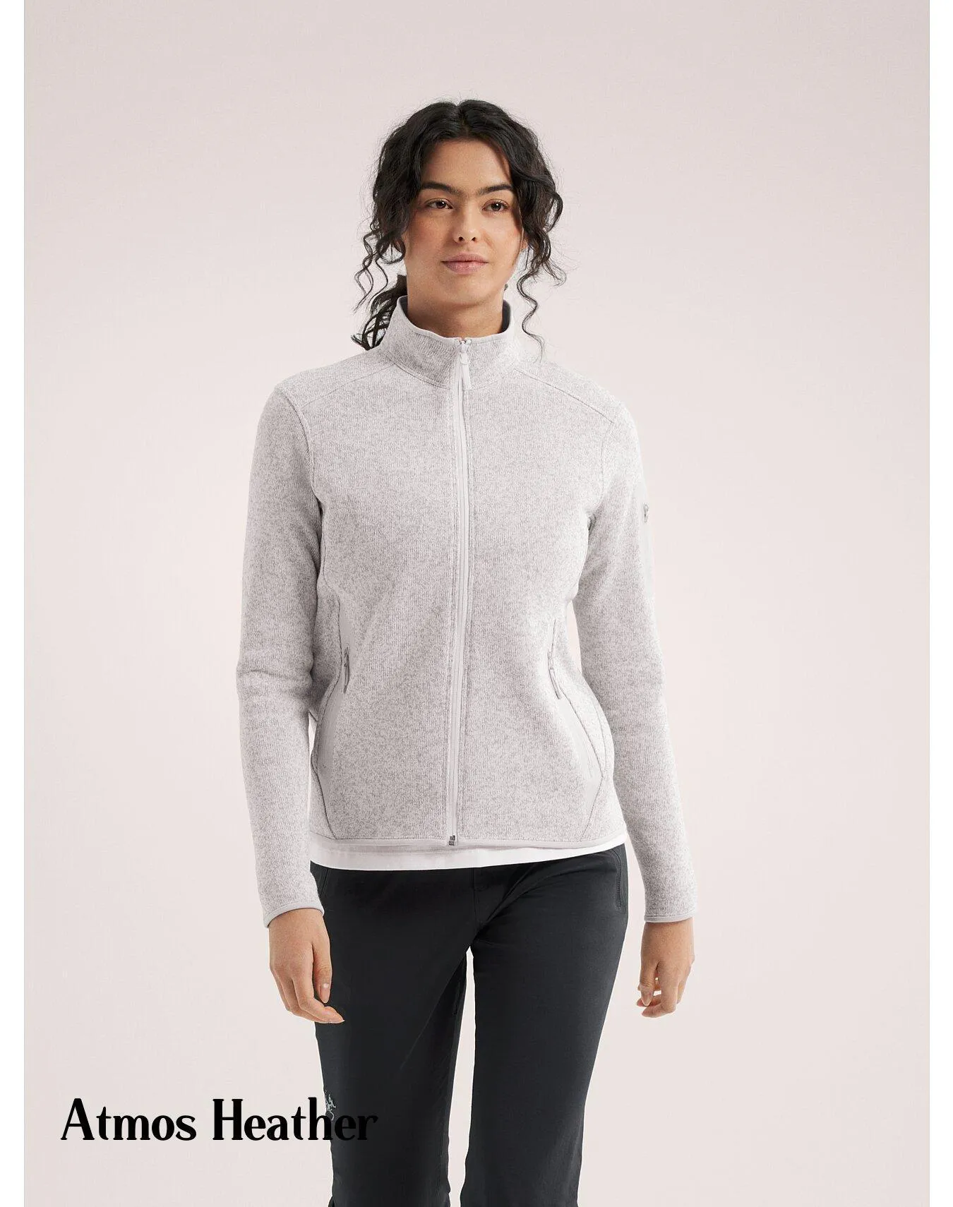 ARC'TERYX  |Plain Logo Cardigans