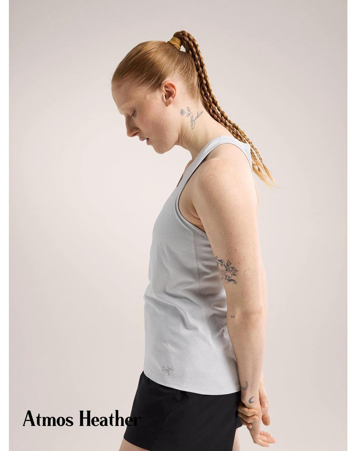 ARC'TERYX  |Plain Logo Tanks & Camisoles