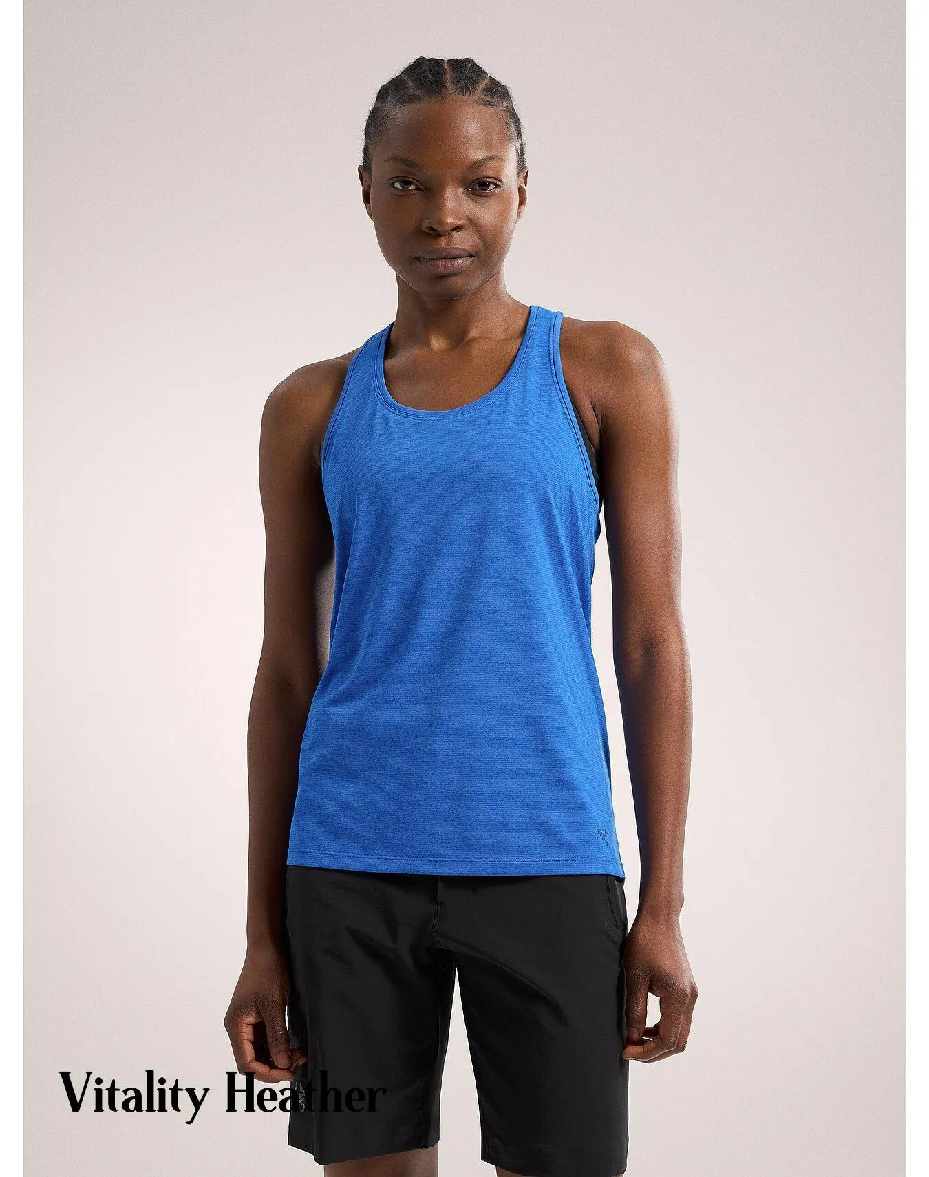 ARC'TERYX  |Plain Logo Tanks & Camisoles