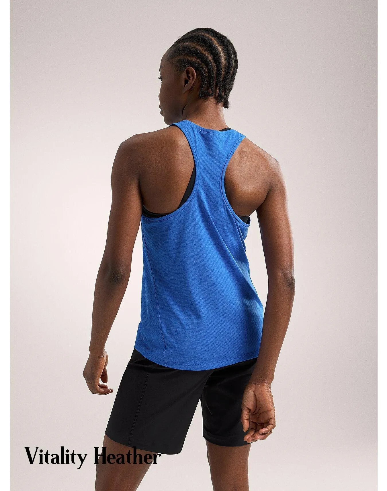 ARC'TERYX  |Plain Logo Tanks & Camisoles